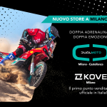 dual moto nuova sede milano