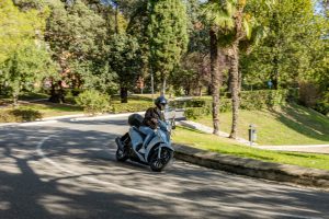 Kymco People S 125i ABS_Esterne_28