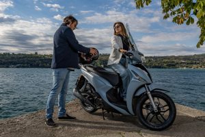 Kymco People S 125i ABS_Esterne_51