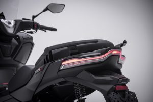 SCOOTER SFIDA SR4_Dettagli_8