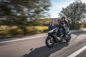 SCOOTER SFIDA SR4_Esterne_8
